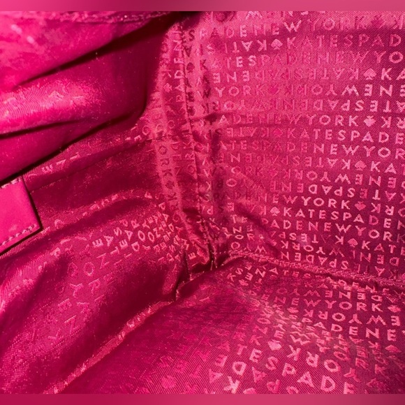 Kate Spade Savannah parliament Square satchel - Picture 12 of 15